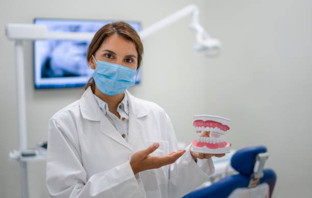 Best Emergency Treatment for Oral Infections in Crownpoint, NM