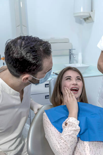 Best Emergency Dental Care for Sports Injuries in Crownpoint, NM