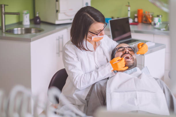 Professional Emergency Dental Service in NM